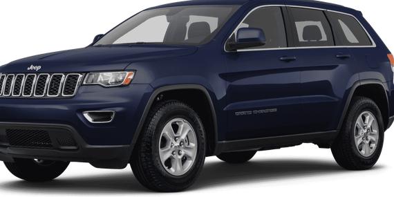 JEEP GRAND CHEROKEE 2017 1C4RJFAG0HC649407 image